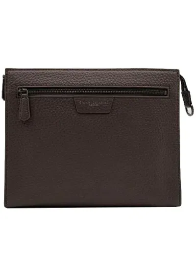 Gianni Chiarini Florence Bags In Brown