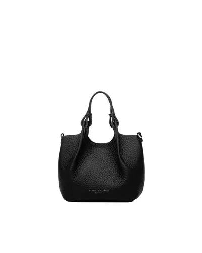 Gianni Chiarini Handbag In Black