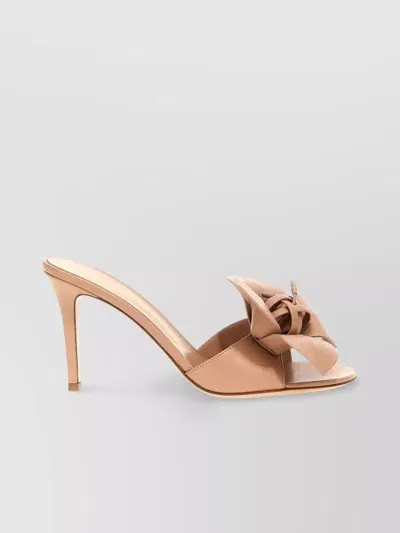 Gianvito Rossi Lucilla Sandals Pink