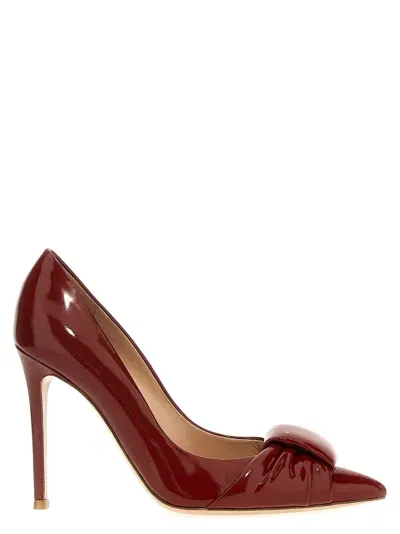 Gianvito Rossi 'nuit' Pumps