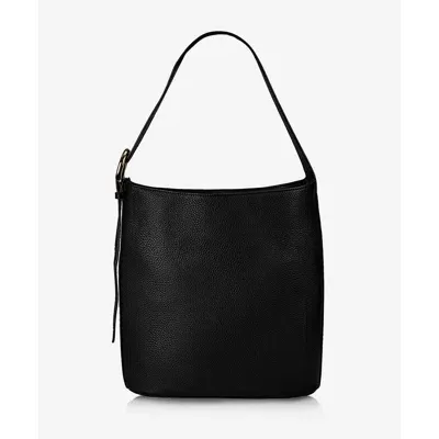 Gigi New York Avery Bucket In Black