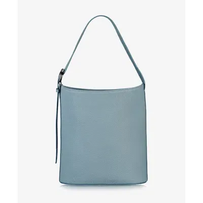 Gigi New York Avery Bucket In Blue