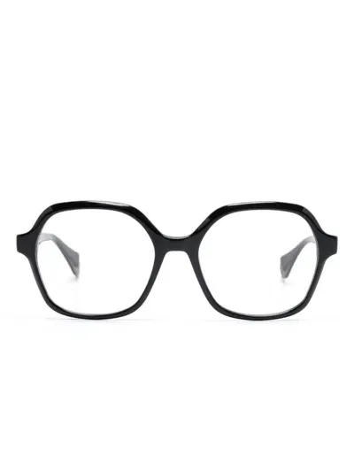 Gigi Studios Rafaella Glasses In Black