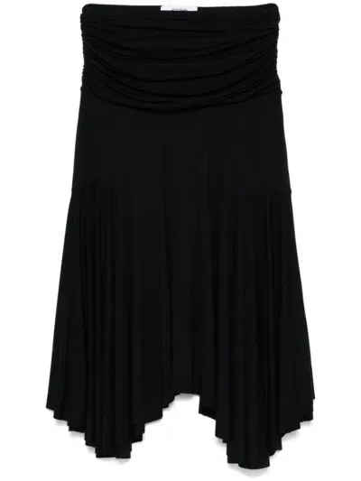 Gimaguas Fortuna Skirt In Black