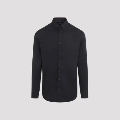 Giorgio Armani Shirt In Ub109