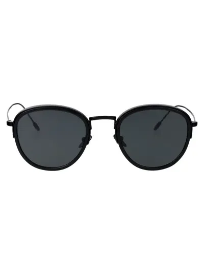 Giorgio Armani Sunglasses 0 Ar6068 300187 In 300187 Black