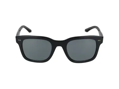 Giorgio Armani Sunglasses In Black