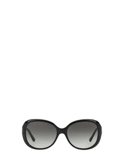 Giorgio Armani Sunglasses In Black