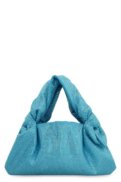 Giuseppe Di Morabito Bags In Light Blue