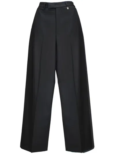 Giuseppe Di Morabito Trousers In Black