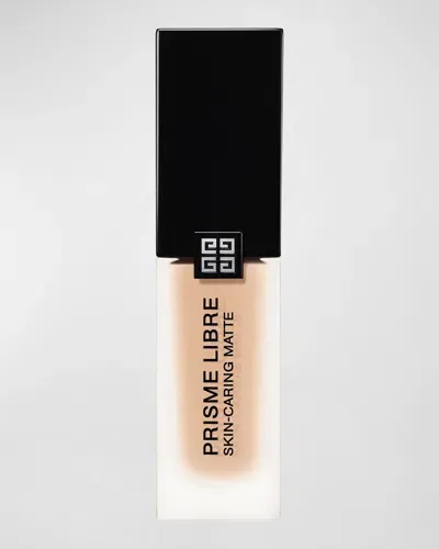 Givenchy 1 Oz. Prisme Libre Matte Foundation In 1-c105