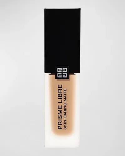 Givenchy 1 Oz. Prisme Libre Matte Foundation In 2-c180