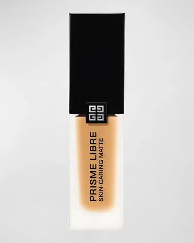 Givenchy 1 Oz. Prisme Libre Matte Foundation In 4-n280