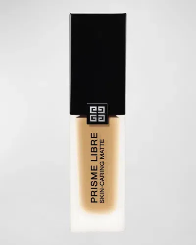 Givenchy 1 Oz. Prisme Libre Matte Foundation In 4-w280