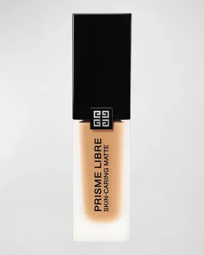 Givenchy 1 Oz. Prisme Libre Matte Foundation In 5-n335