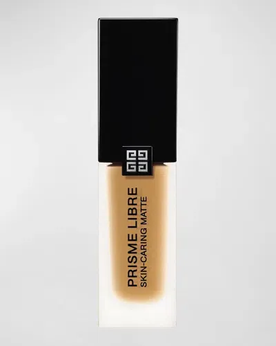 Givenchy 1 Oz. Prisme Libre Matte Foundation In 5-w345