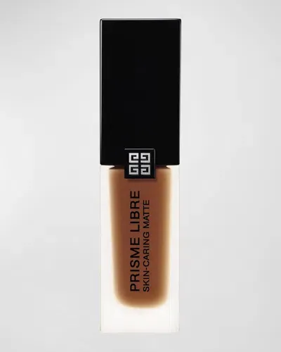 Givenchy 1 Oz. Prisme Libre Matte Foundation In 6-c485