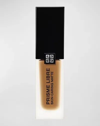 Givenchy 1 Oz. Prisme Libre Matte Foundation In 6-w430