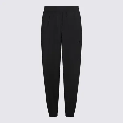 Givenchy Black Wool Pants