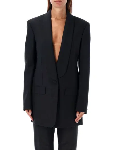 Givenchy Coats & Jackets In Black