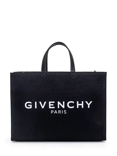 Givenchy Bags In Black