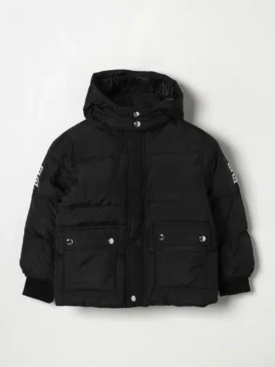 Givenchy Kids' Jacke  Kinder Farbe Schwarz