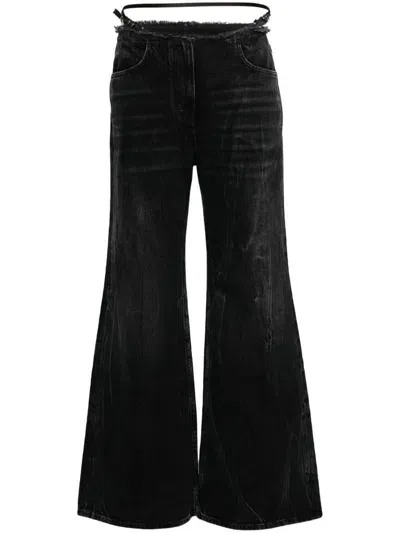 Givenchy Jeans In Black