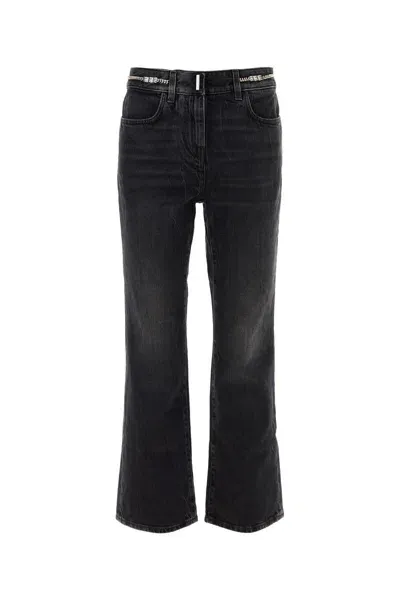 Givenchy Jeans In Black