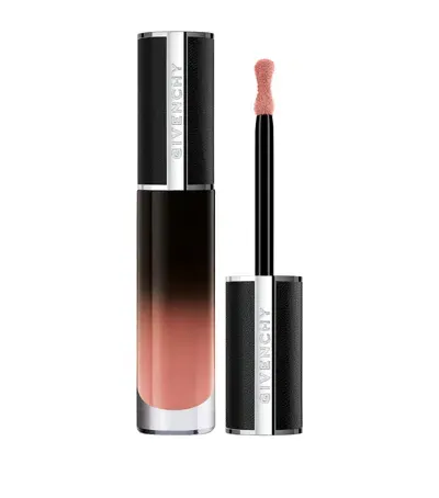 Givenchy Le Rouge Interdit Cream Velvet Lipstick In White