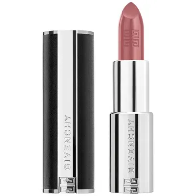 Givenchy Le Rouge Interdit Intense Silk 3.4g (various Shades) - N110 Beige Nu