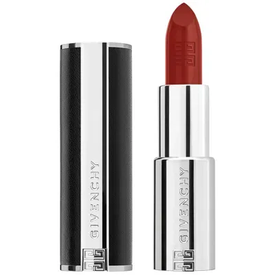 Givenchy Le Rouge Interdit Intense Silk 3.4g (various Shades) - N37 Rouge Grainé