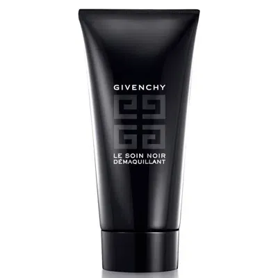 Givenchy Le Soin Noir Make Up Remover 175ml In White