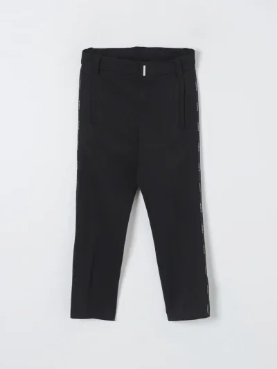 Givenchy Trousers  Kids In Black