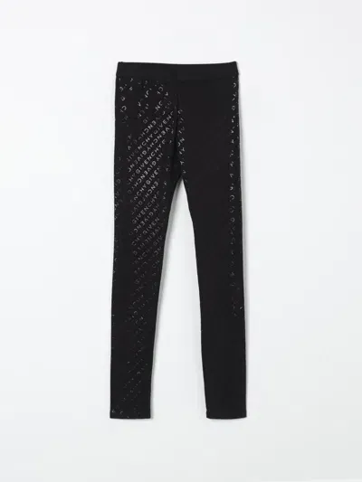 Givenchy Pants  Kids Color Black In Schwarz