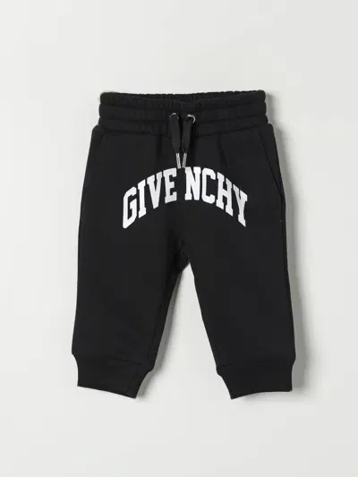 Givenchy Babies' Hose  Kinder Farbe Schwarz