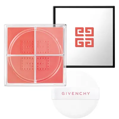 Givenchy Prisme Libre Blush 50g (various Shades) - N3 Voile Corail In White