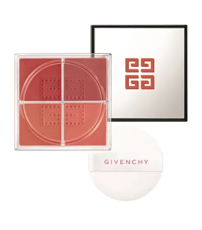 Givenchy Prisme Libre Blush In Pink