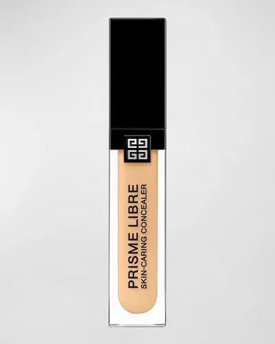 Givenchy Prisme Libre Skin-caring 24-hour Hydrating & Correcting Multi-use Concealer In N120