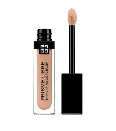 Givenchy Prisme Libre Skin-caring Concealer In Nude