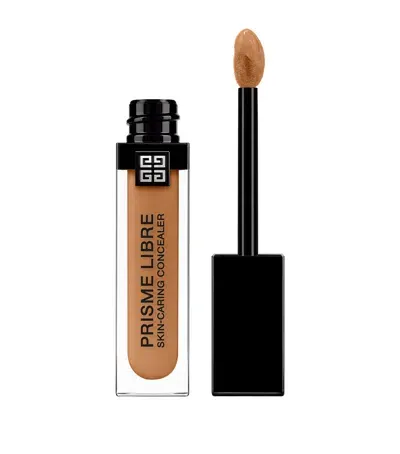 Givenchy Prisme Libre Skin-caring Concealer In Nude