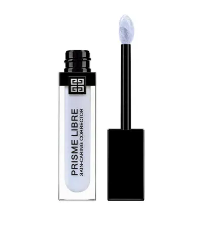 Givenchy Prisme Libre Skin-caring Corrector In Blue