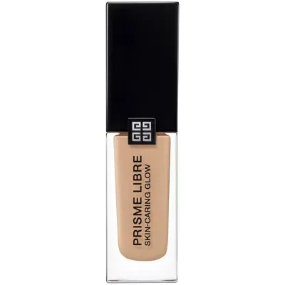 Givenchy Prisme Libre Skin-caring Glow Foundation 30ml (various Shades) - 2-n150 In White