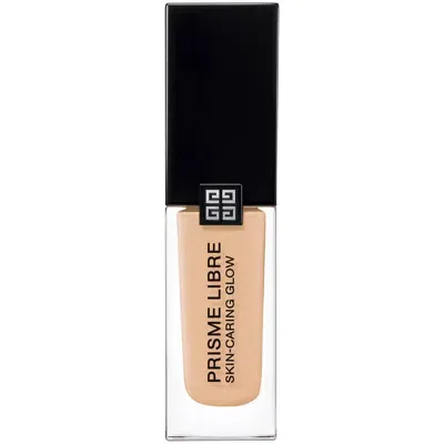 Givenchy Prisme Libre Skin-caring Glow Foundation 30ml (various Shades) - 2-w110 In White