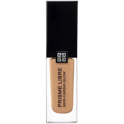 Givenchy Prisme Libre Skin-caring Glow Foundation 30ml (various Shades) - 3-n270 In White