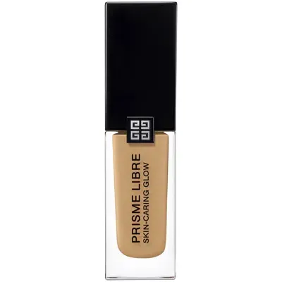 Givenchy Prisme Libre Skin-caring Glow Foundation 30ml (various Shades) - 4-w280 In White