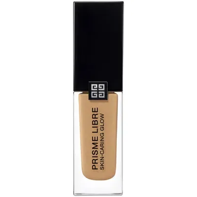 Givenchy Prisme Libre Skin-caring Glow Foundation 30ml (various Shades) - 4-w310 In White