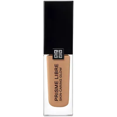 Givenchy Prisme Libre Skin-caring Glow Foundation 30ml (various Shades) - 5-n335 In White