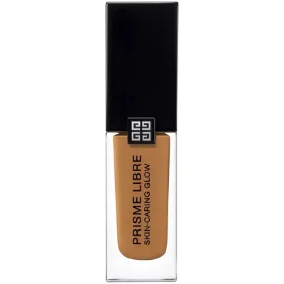 Givenchy Prisme Libre Skin-caring Glow Foundation 30ml (various Shades) - 5-w370 In White