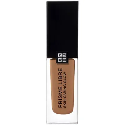 Givenchy Prisme Libre Skin-caring Glow Foundation 30ml (various Shades) - 5-w385 In White