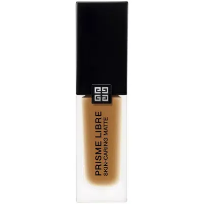 Givenchy Prisme Libre Skin-caring Matte Foundation 30ml (various Shades) - 6-w420 In White